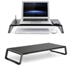 WERGON - Vilma - Laptop / Monitor Desktop Designmöbler - Svart